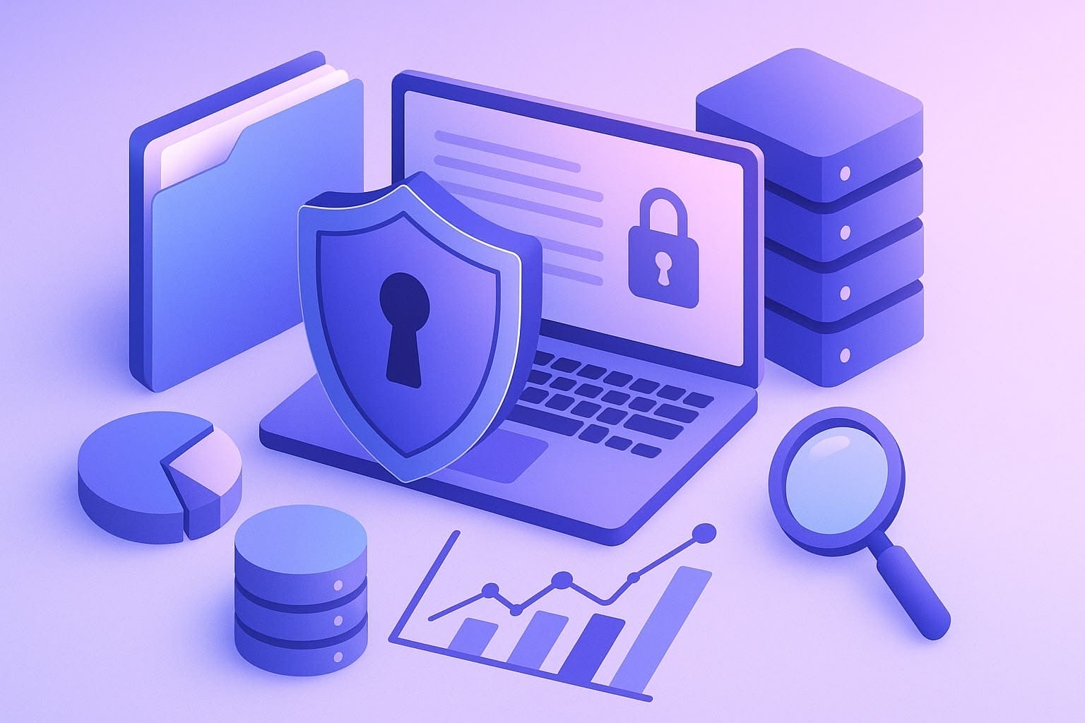 How to Protect Business Data While Expanding Remotely