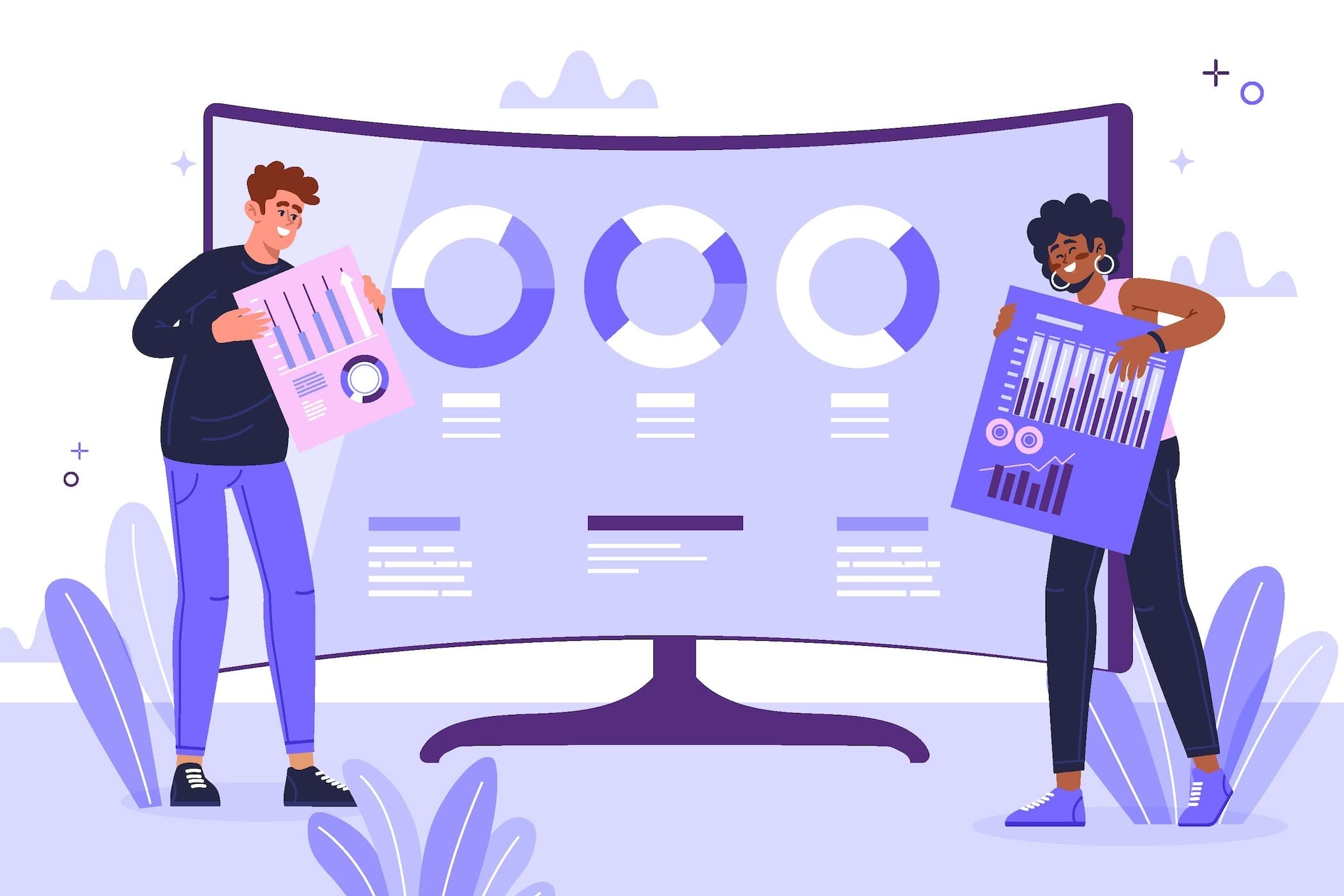 Key Challenges in Managing Sensitive Customer Data Online