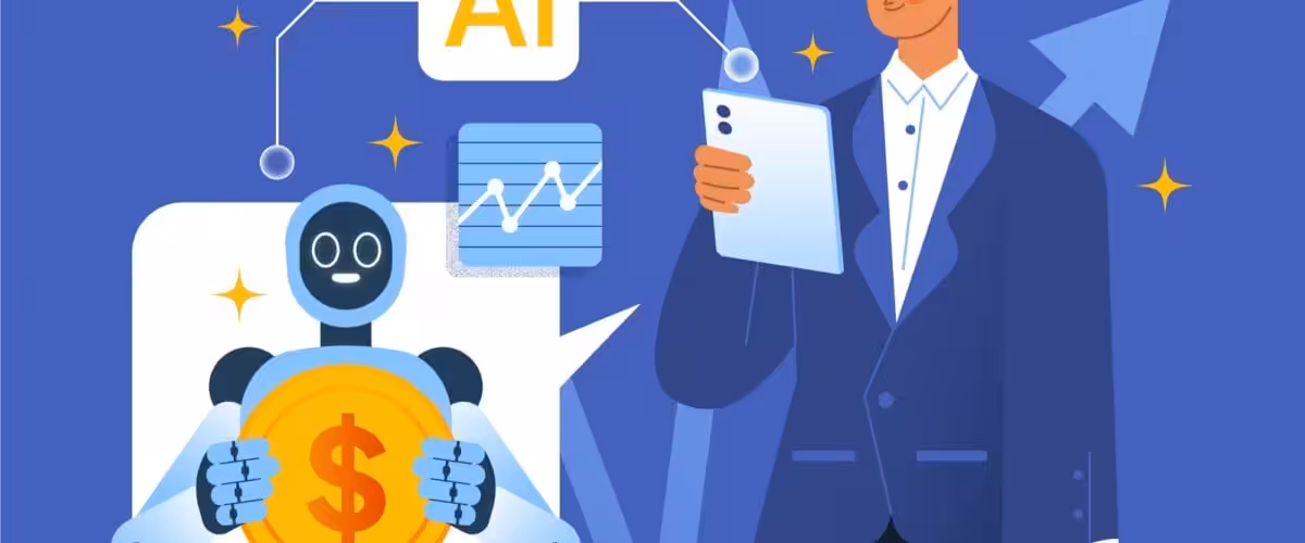 machine learning business