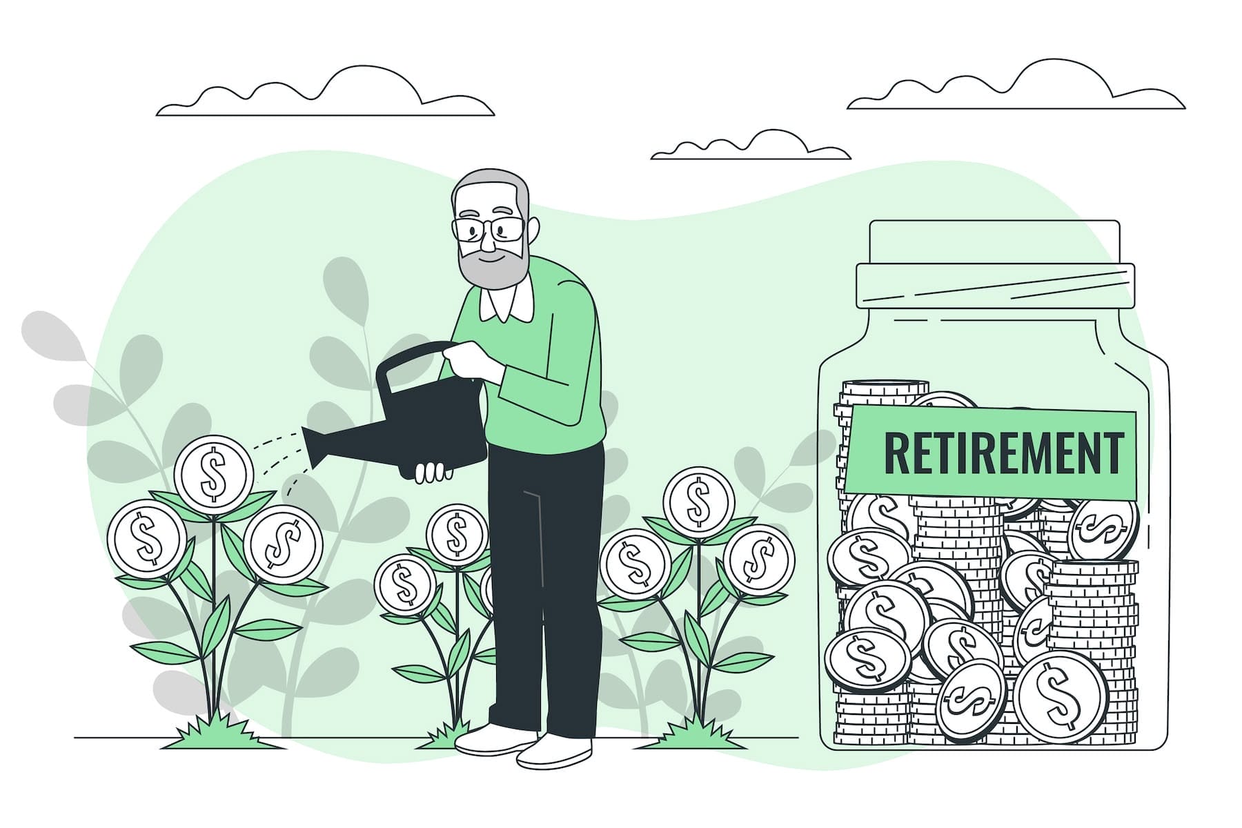 retirement plan