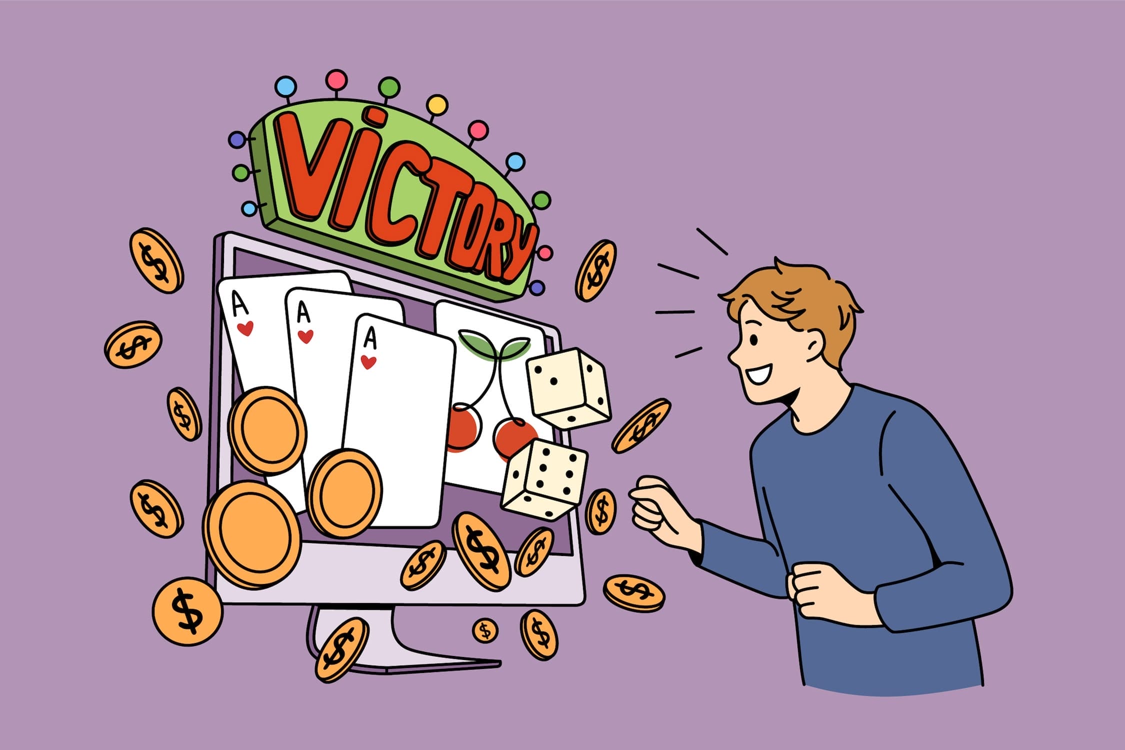 Safe and Secure: How Spin City Casino Protects Your Data and Transactions