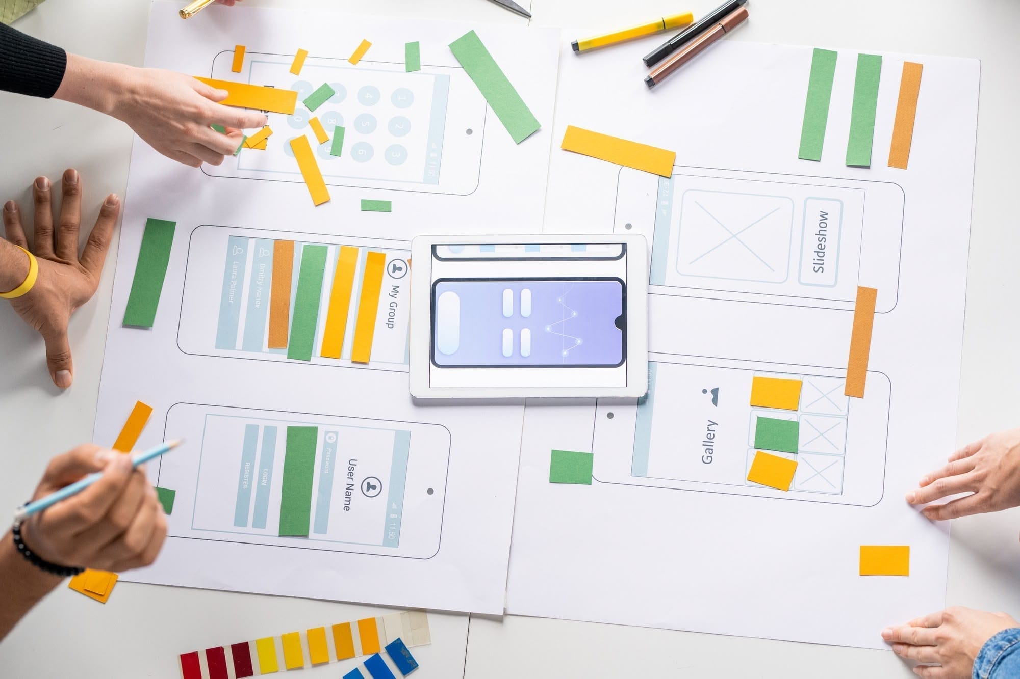 UX Audits: The Smartest Investment for SaaS Growth in 2025