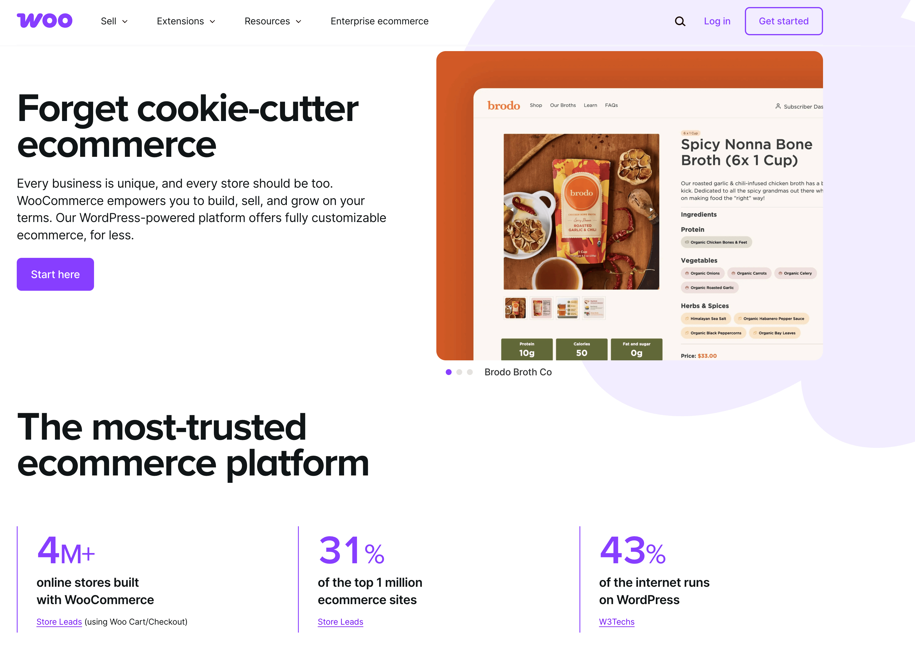 SureCart vs WooCommerce in 2025: What to Use?