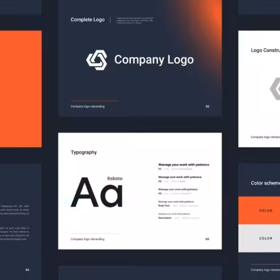 branding guidelines