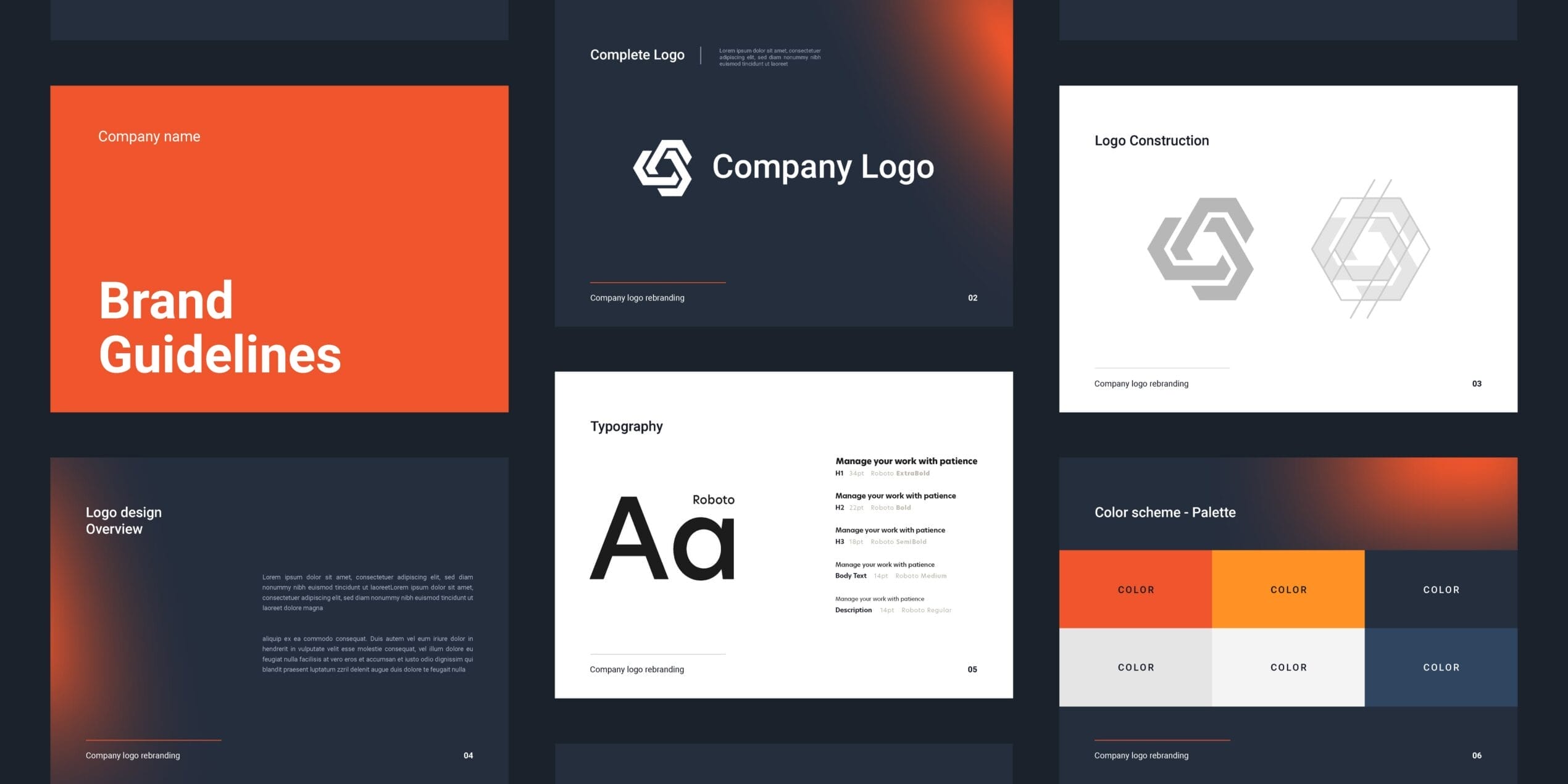 Creating a Visual Identity: A Step-by-Step Guide for Startups