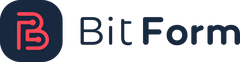 Bit Form logo