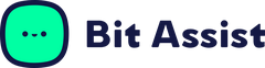Bit Assist logo