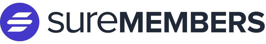 SureMembers logo