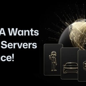 NVIDIA Wants to Put Servers...In Space!
