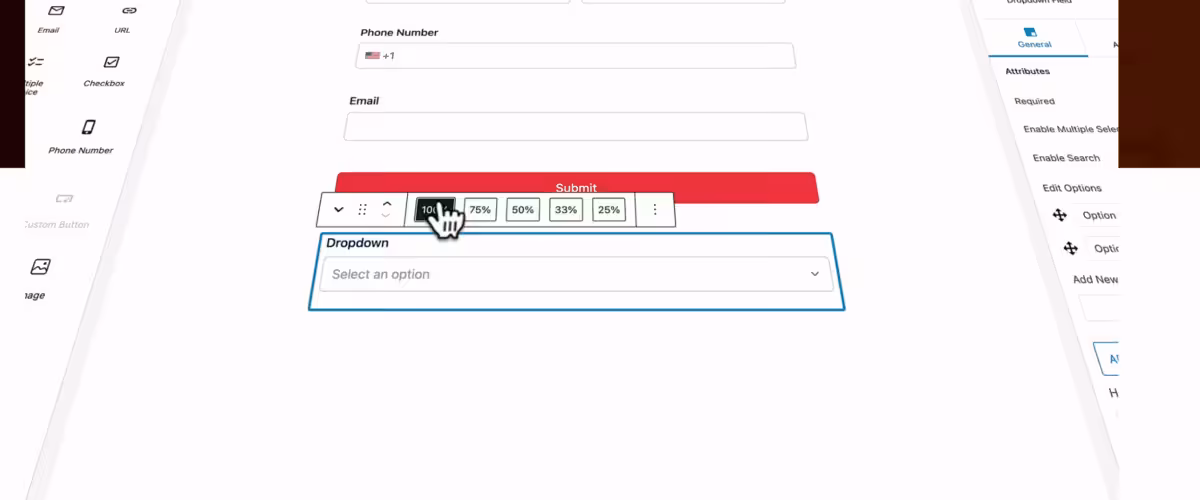 SureForms – AI Form Builder Drag Drop Form Builder for WordPress2025