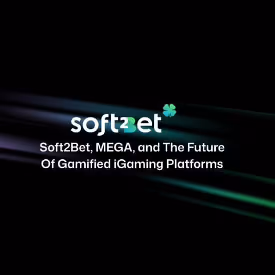 Soft2Bet MEGA And The Future