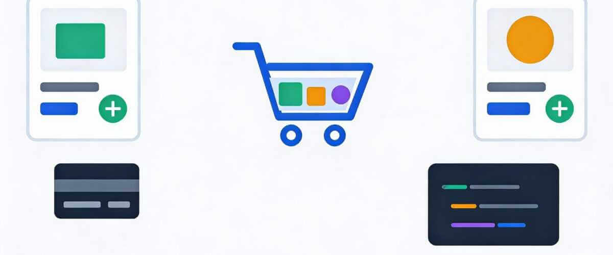 eCommerce Development Services