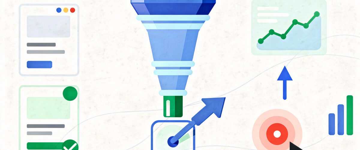 Conversion Rate Optimization Services