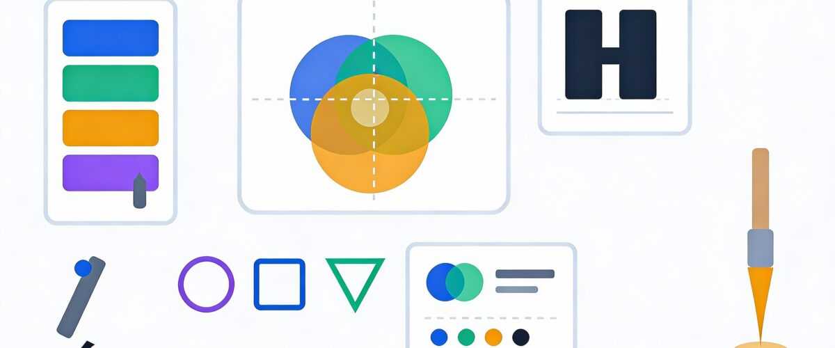 Graphic Design & Branding Services