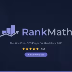 Rank Math Review: The Best WordPress SEO Plugin in 2026! Period.