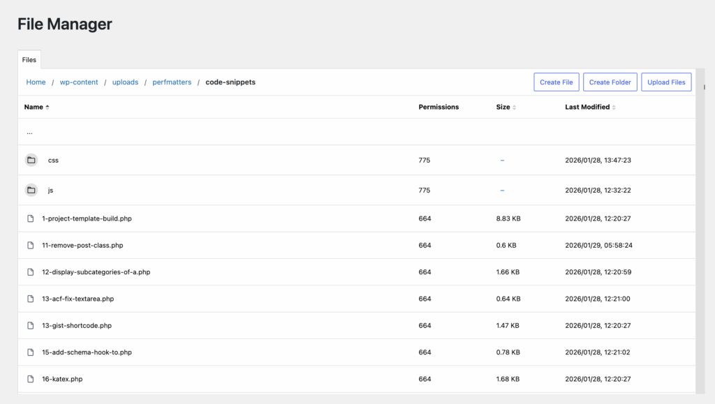 DevKit ‹ Gaurav Tiwari — WordPress2026