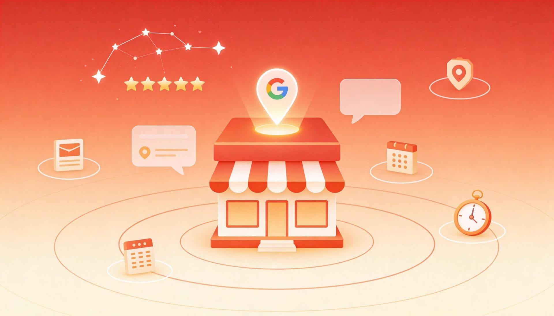 Content marketing strategy showing content creation and distribution workflow