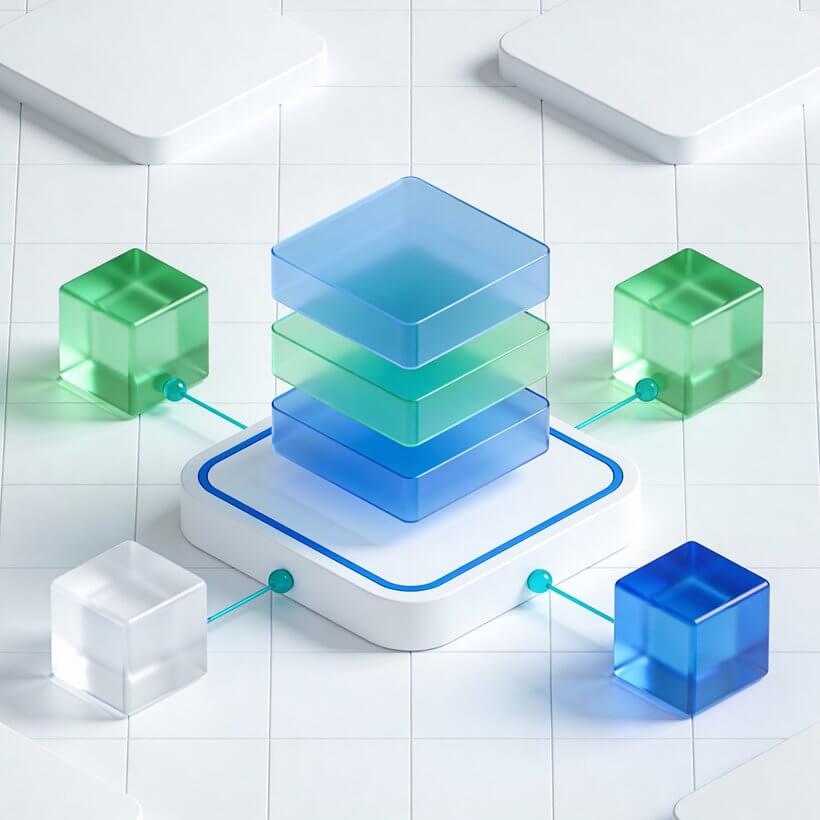 Image of Functionalities