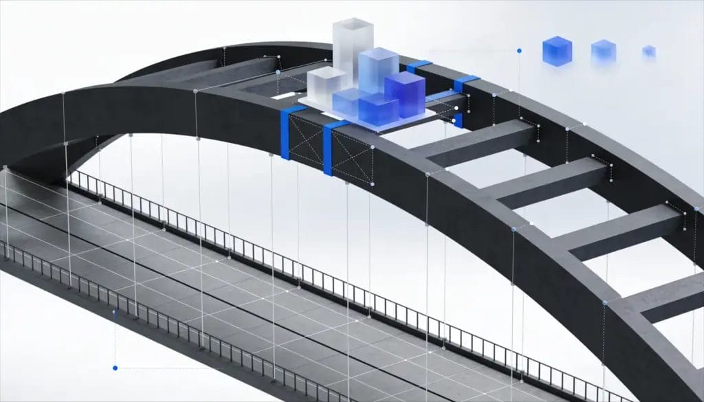 scaling up the business