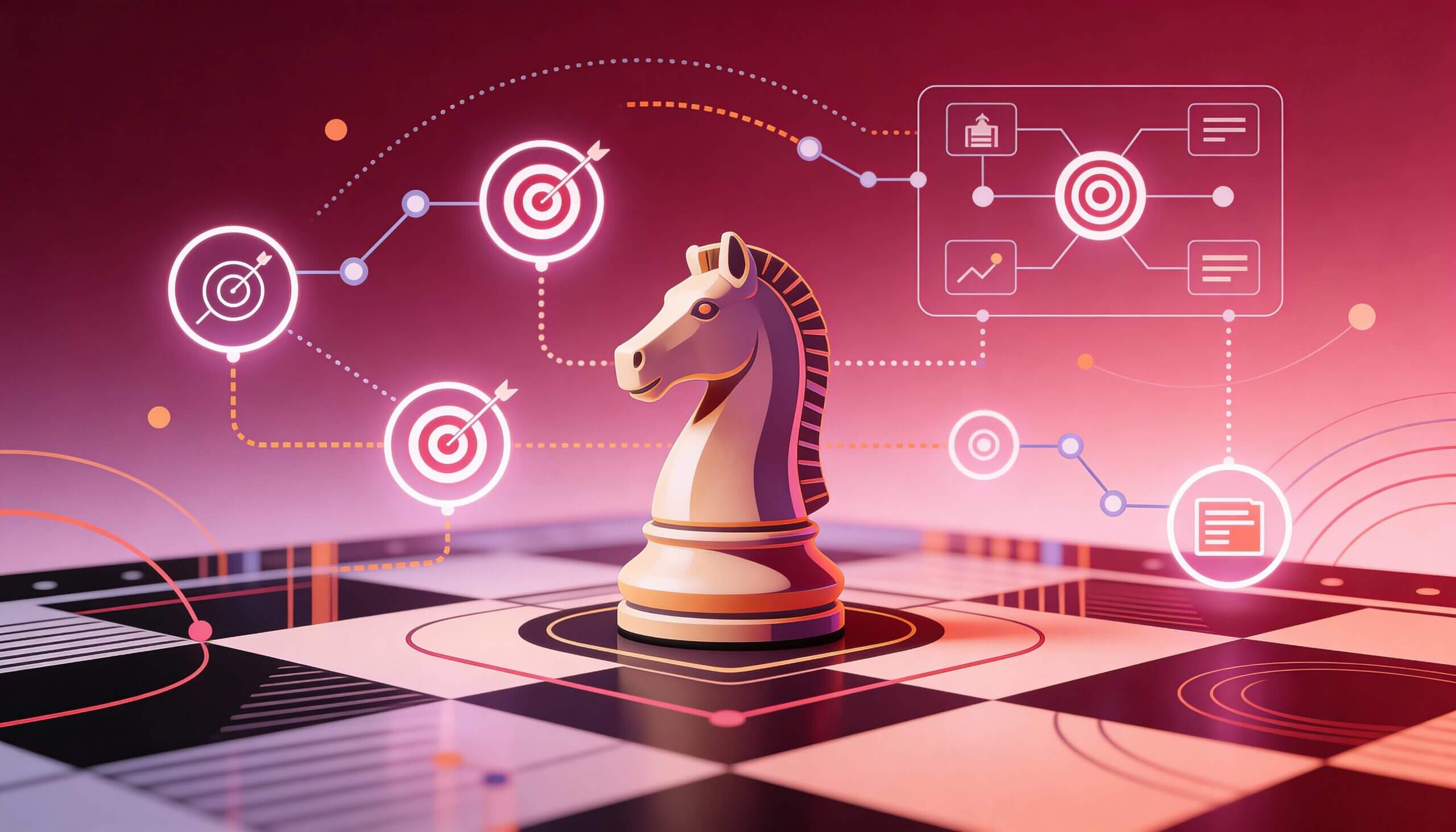 Image of Focused Strategy