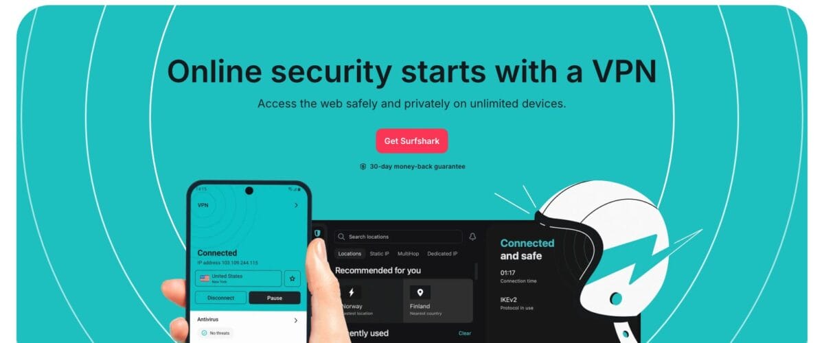 surfshark hero 1