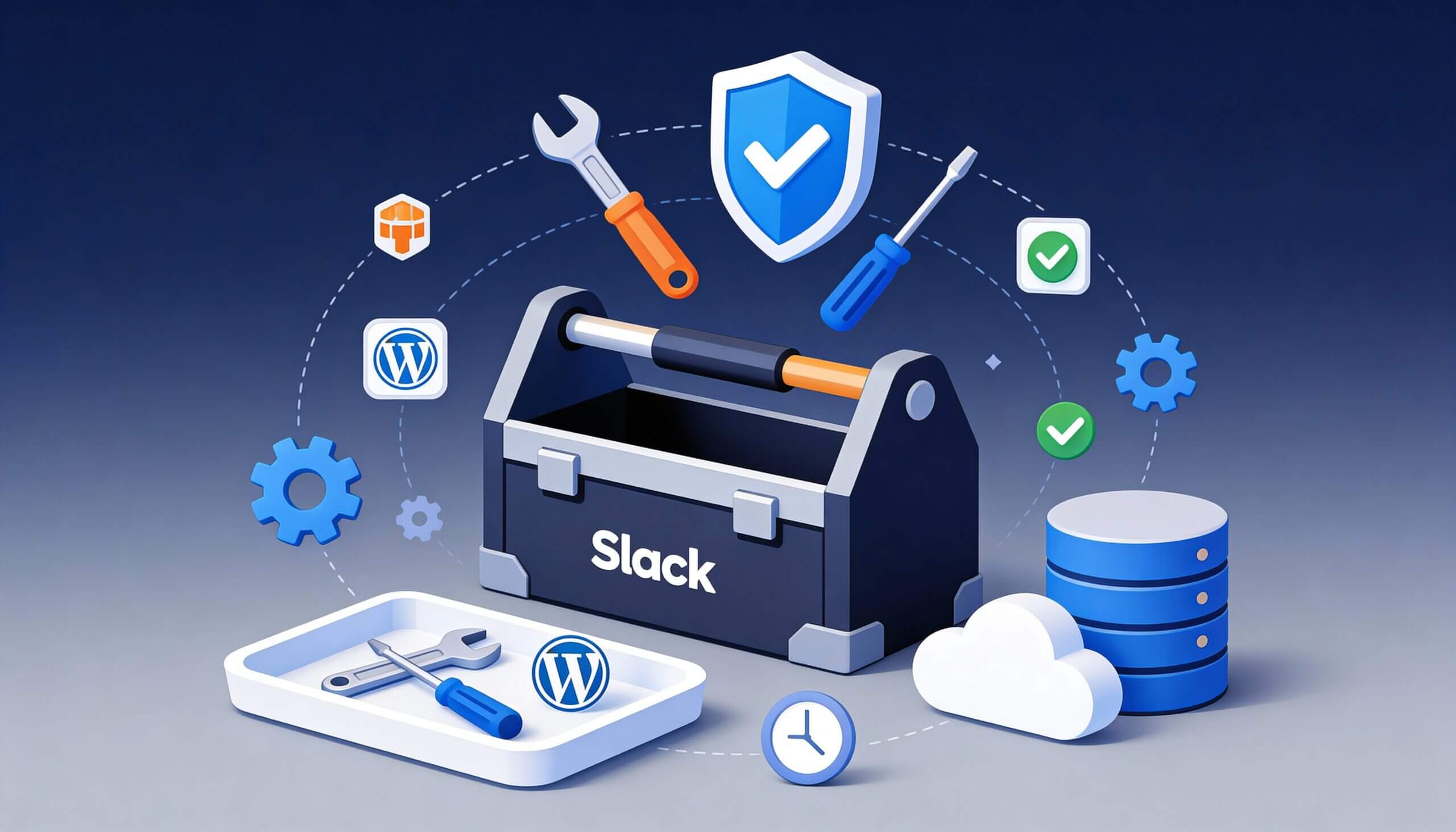 Image of Custom Plugin Development